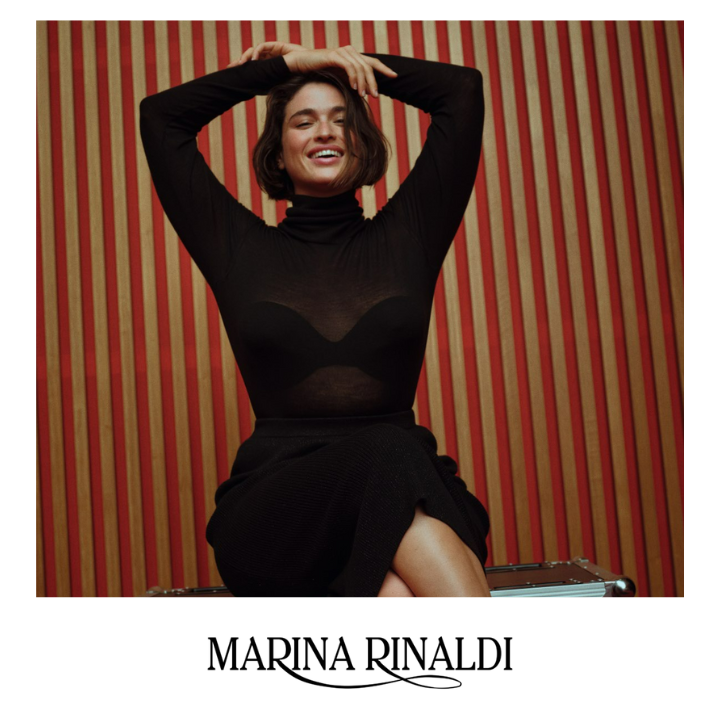 Marina Rinaldi Opening Event