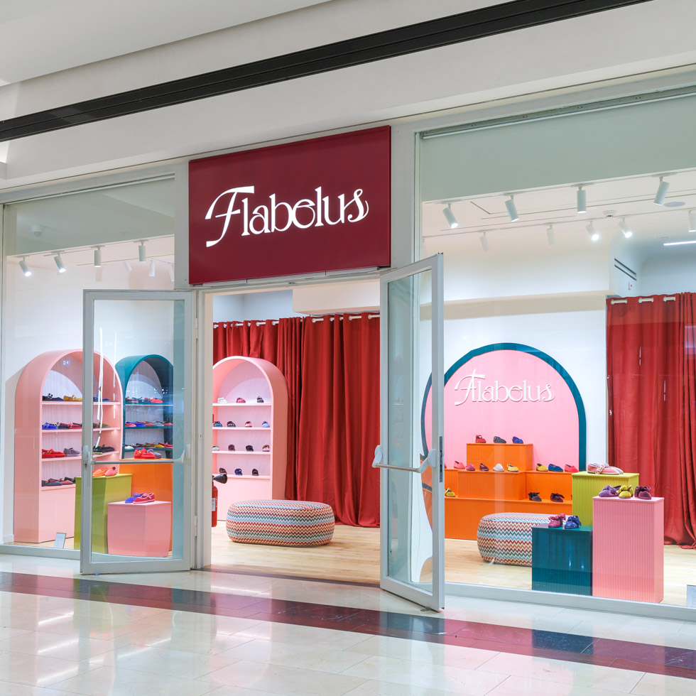 Flabelus