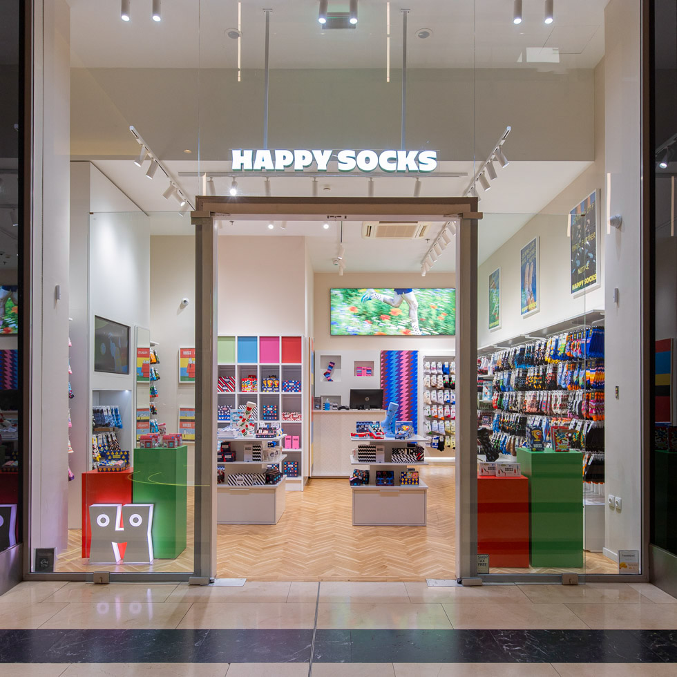 Happy Socks