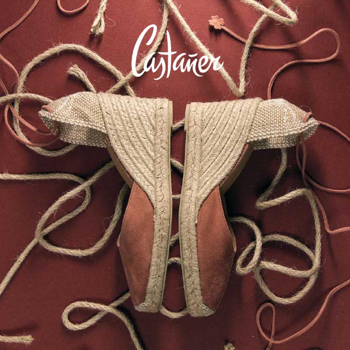 Castañer SS26 Συλλογή
