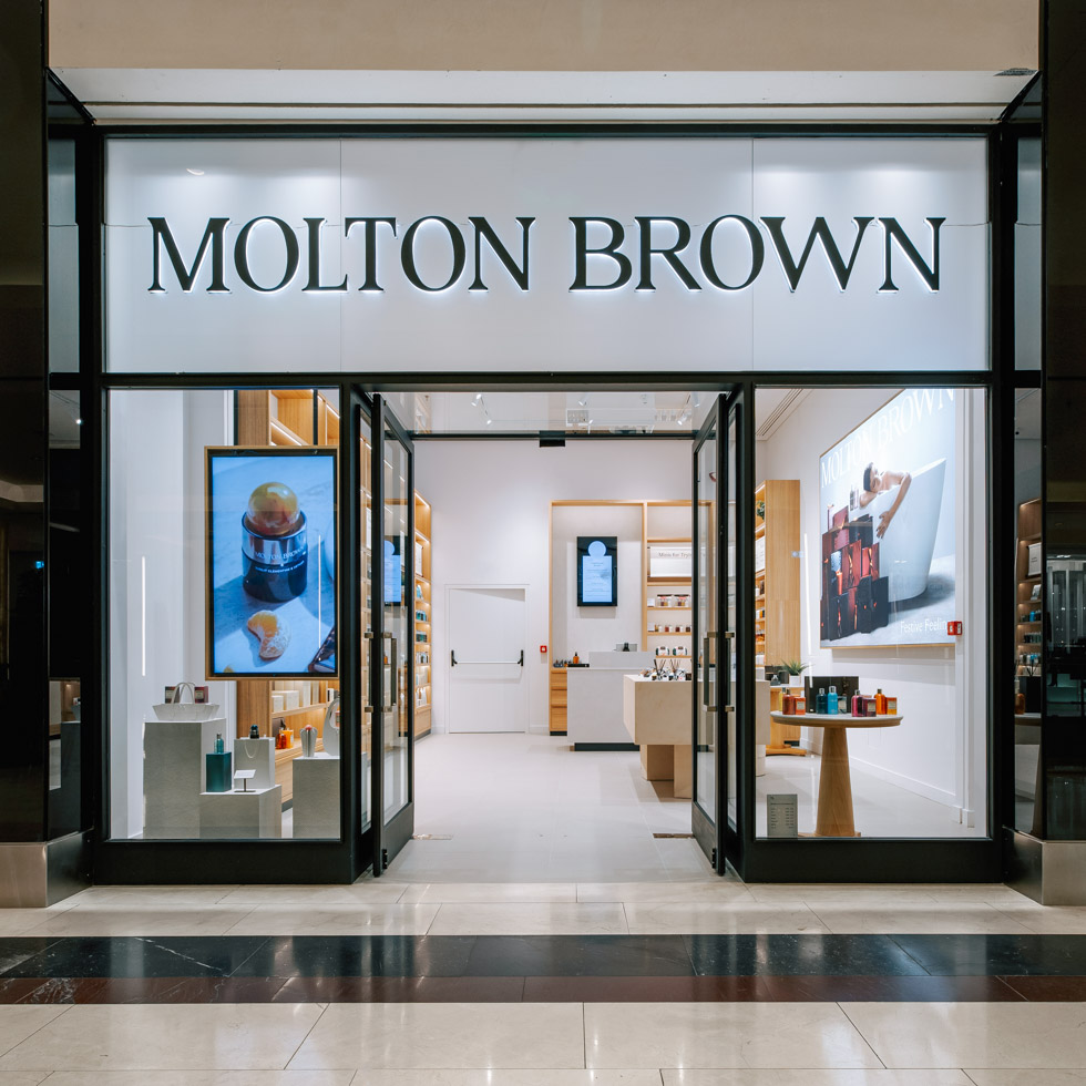 Molton Brown