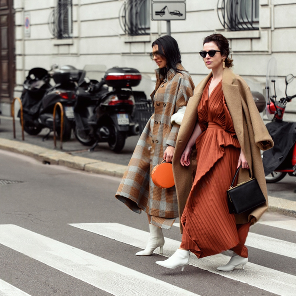 Small touch, big impact: Τα αξεσουάρ που θα απογειώσουν τις φθινοπωρινές σας εμφανίσεις