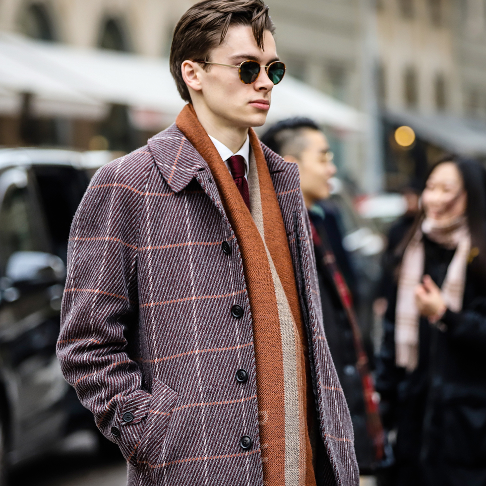 Harvest shades, autumn’s quiet power: Γήινοι τόνοι, νέα ισορροπία