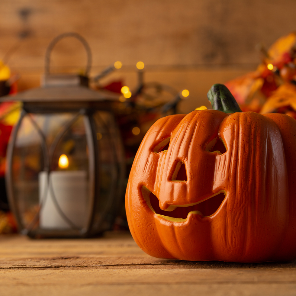 Haunting Halloween Edit: Τα πιο spooky & stylish στοιχεία σε έναν και μόνο προορισμό! 