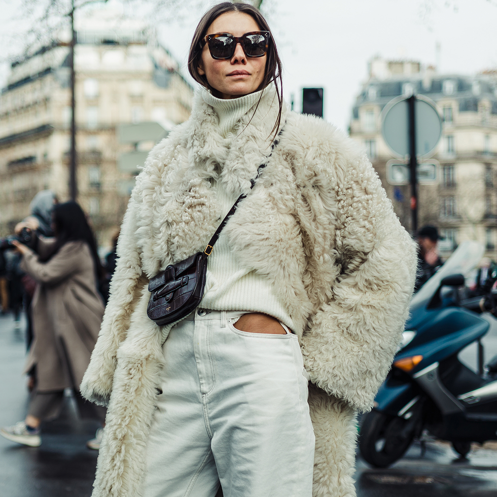 Under the winter sky: H νέα εποχή του outerwear