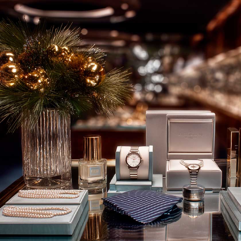 The Art of Giving: Δώρα που υπόσχονται να εντυπωσιάσουν εκείνη και εκείνον