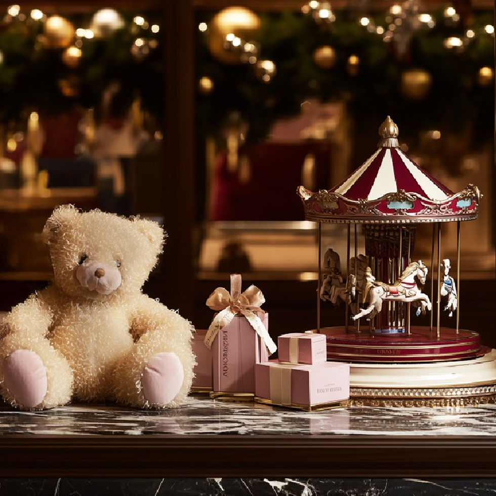 Made for Play, Wrapped for Christmas: Gifts Designed for Play and Imagination