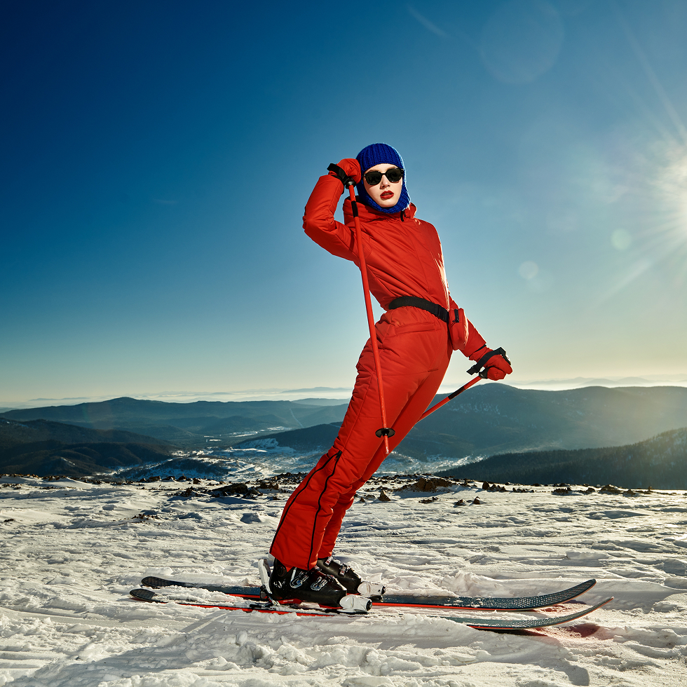 Après, But Make It Alpine: τα key items που ορίζουν το σύγχρονο ski style 