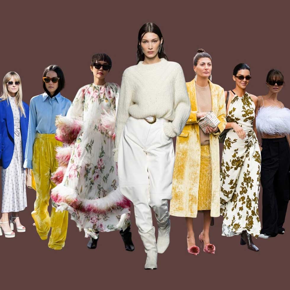 Spring/Summer 2026: Δημιουργίες που ορίζουν τη νέα σεζόν και πως να τις συνδυάσετε