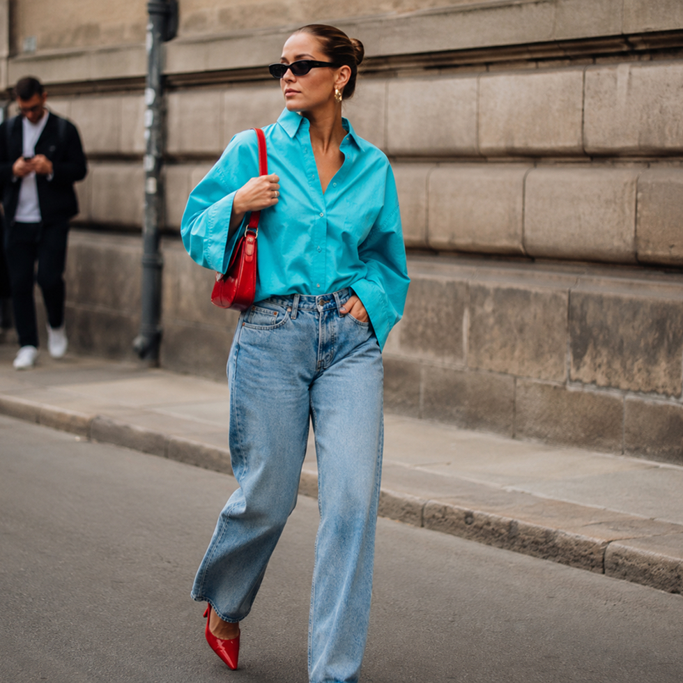 The Colour Theory: Η Παλέτα που Ορίζει τη Σεζόν