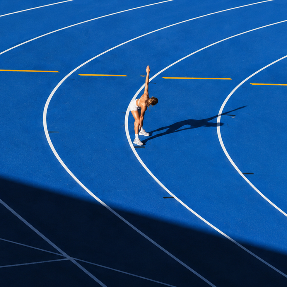 The Run Club Edit: Όταν το Running Γίνεται Style Statement