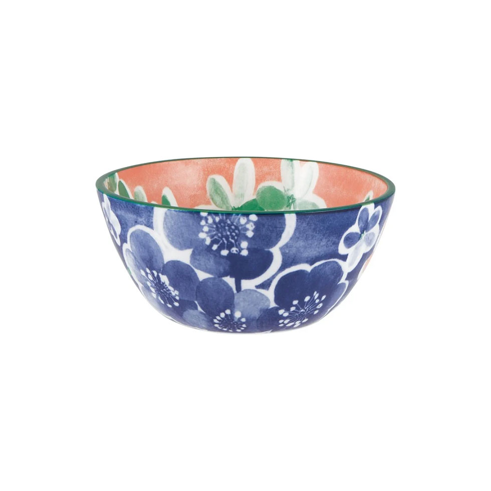 Πορσελάνινο μπολ Forget Me Not, Maxwell & Williams 