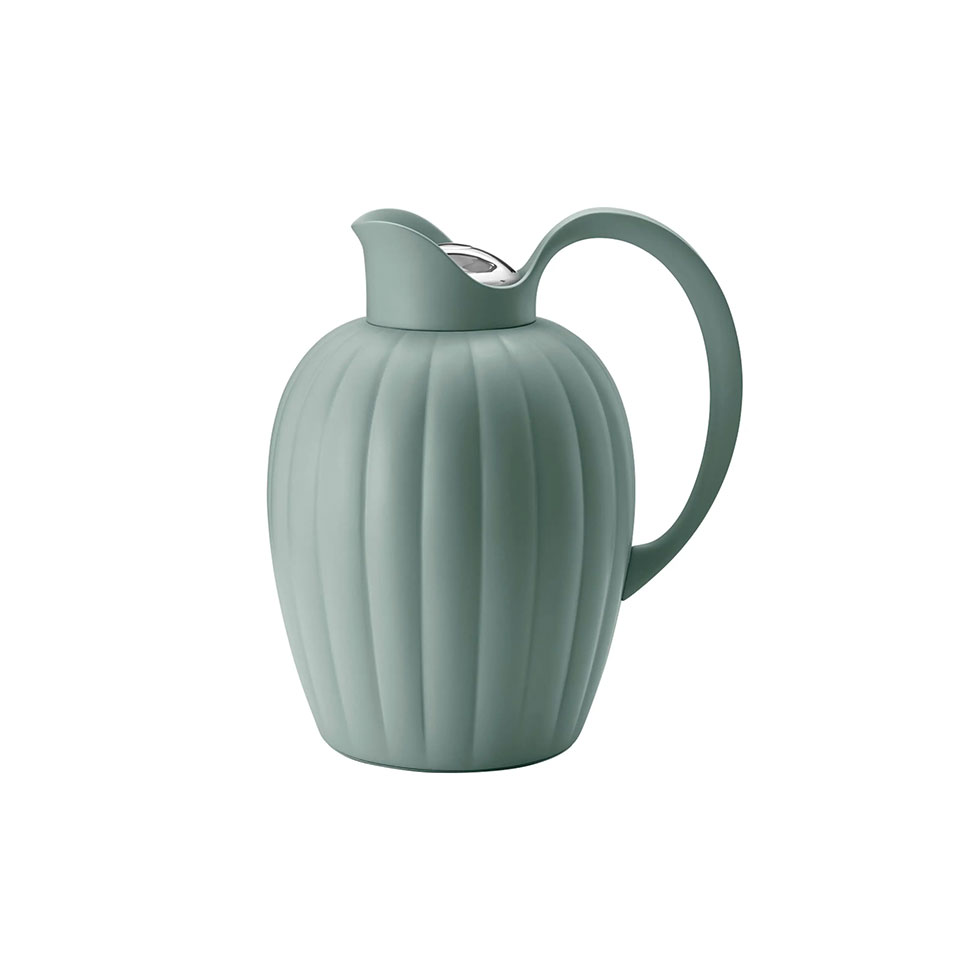 Πράσινη κανάτα θερμός Bernadotte 