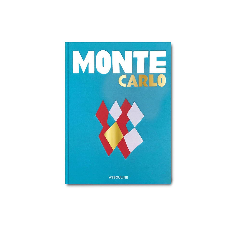 Βιβλίο Monte Carlo, Assouline
