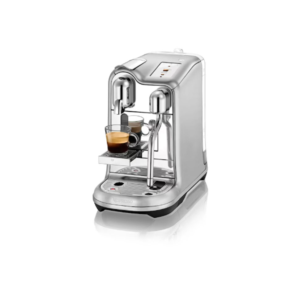 Μηχανή espresso Original Creatista Plus Metal Stainless Steel