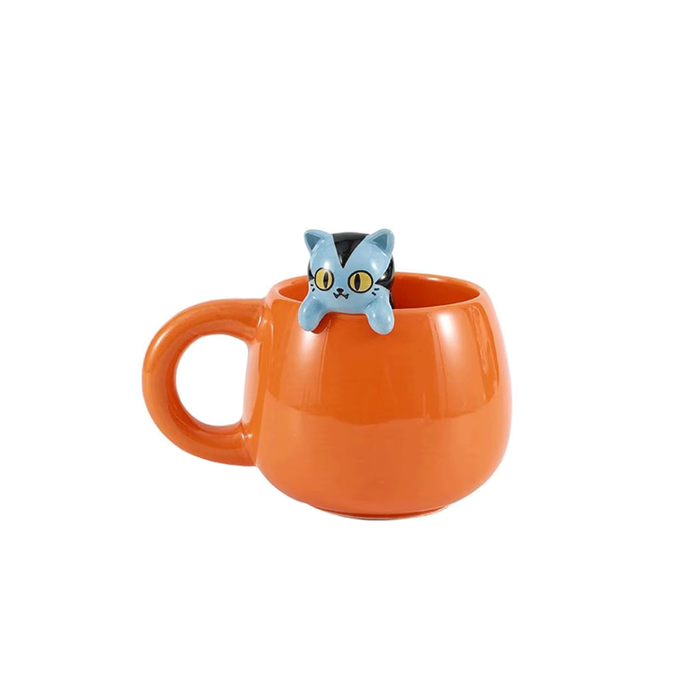 Κούπα Vampire Charm, i-Total