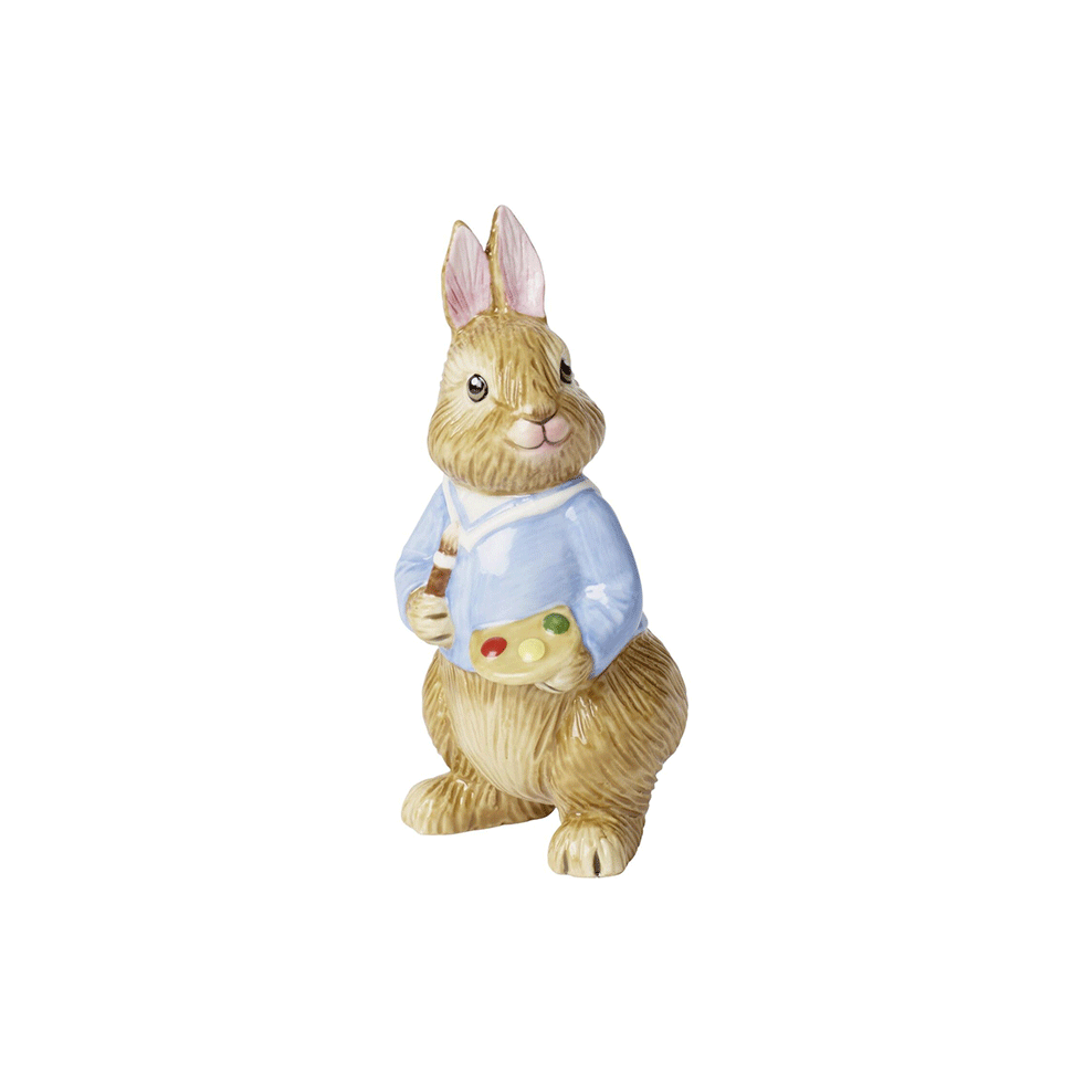 Διακοσμητική φιγούρα Max Bunny Tales, Villeroy & Boch