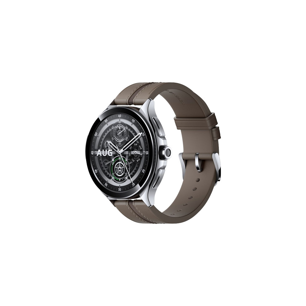 Watch 2 Pro Silver BT Edition, Xiaomi 