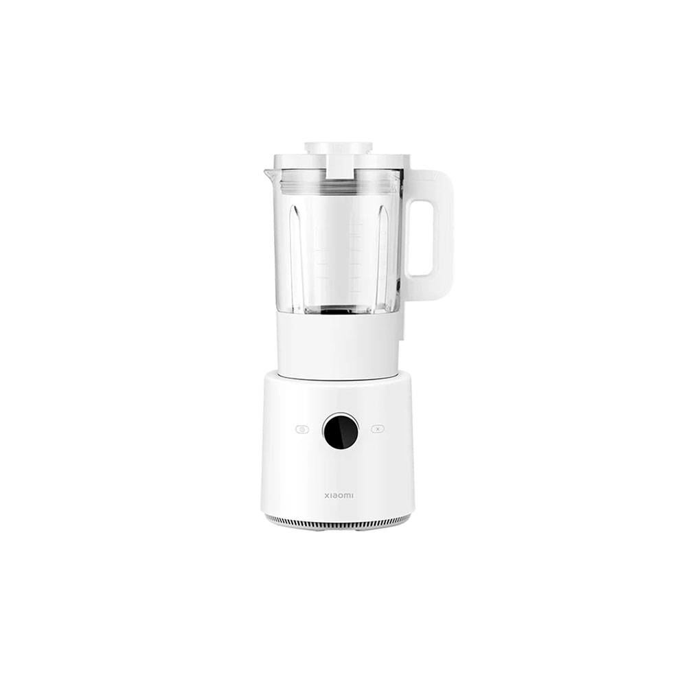 Λευκό smart blender, Xiaomi