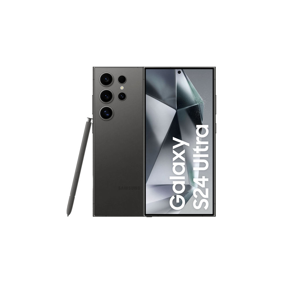Smartphone Galaxy S24 Ultra 512GB, Samsung 