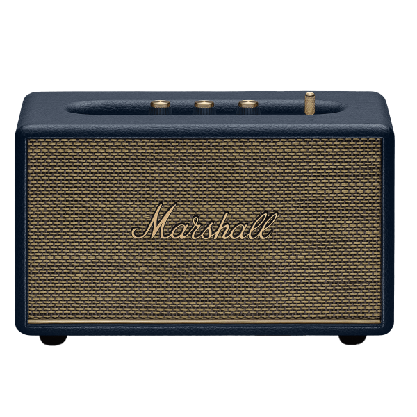 Bluetooth Speaker MARSHALL Acton III Midnight Blue