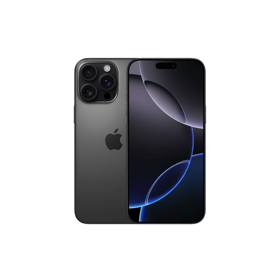 iPhone 16 Pro Max 5G