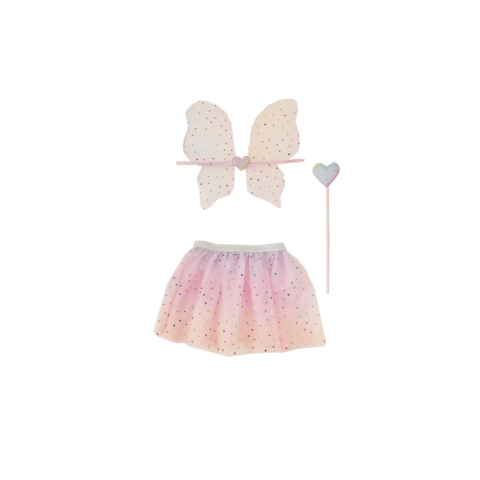 Αποκριάτικη στολή νεράιδα 