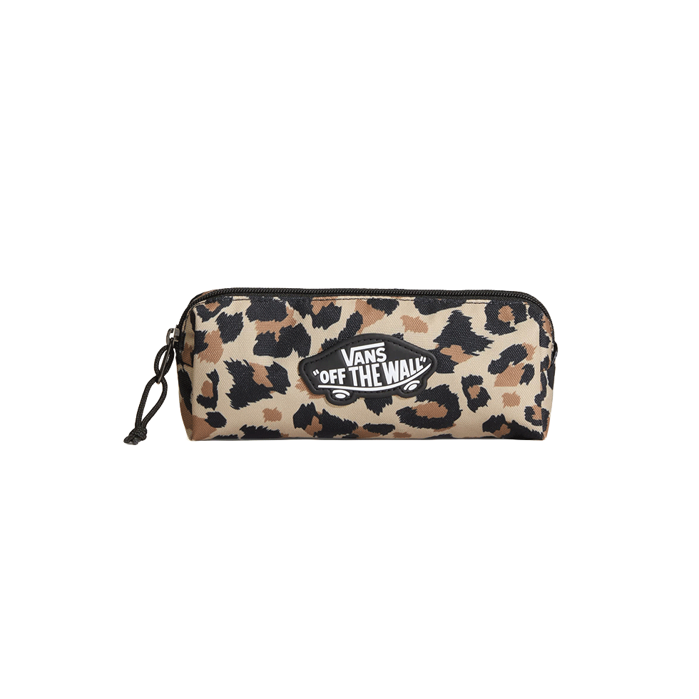 Printed pencil pouch