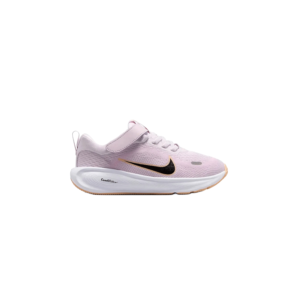 Pink sneakers Stellar Ride, Nike
