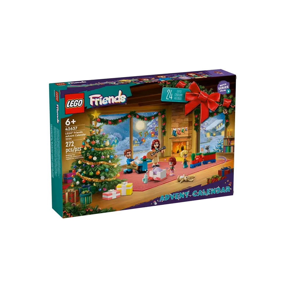 LEGO Friends Advent Calendar 