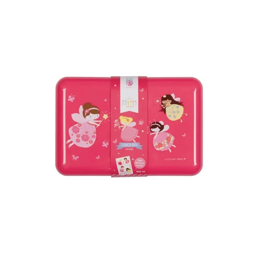 Δοχείο φαγητού Fairy, Α Little Lovely Company