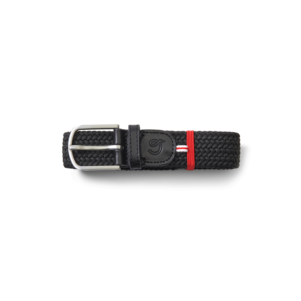 Black belt 115cm, La Boucle