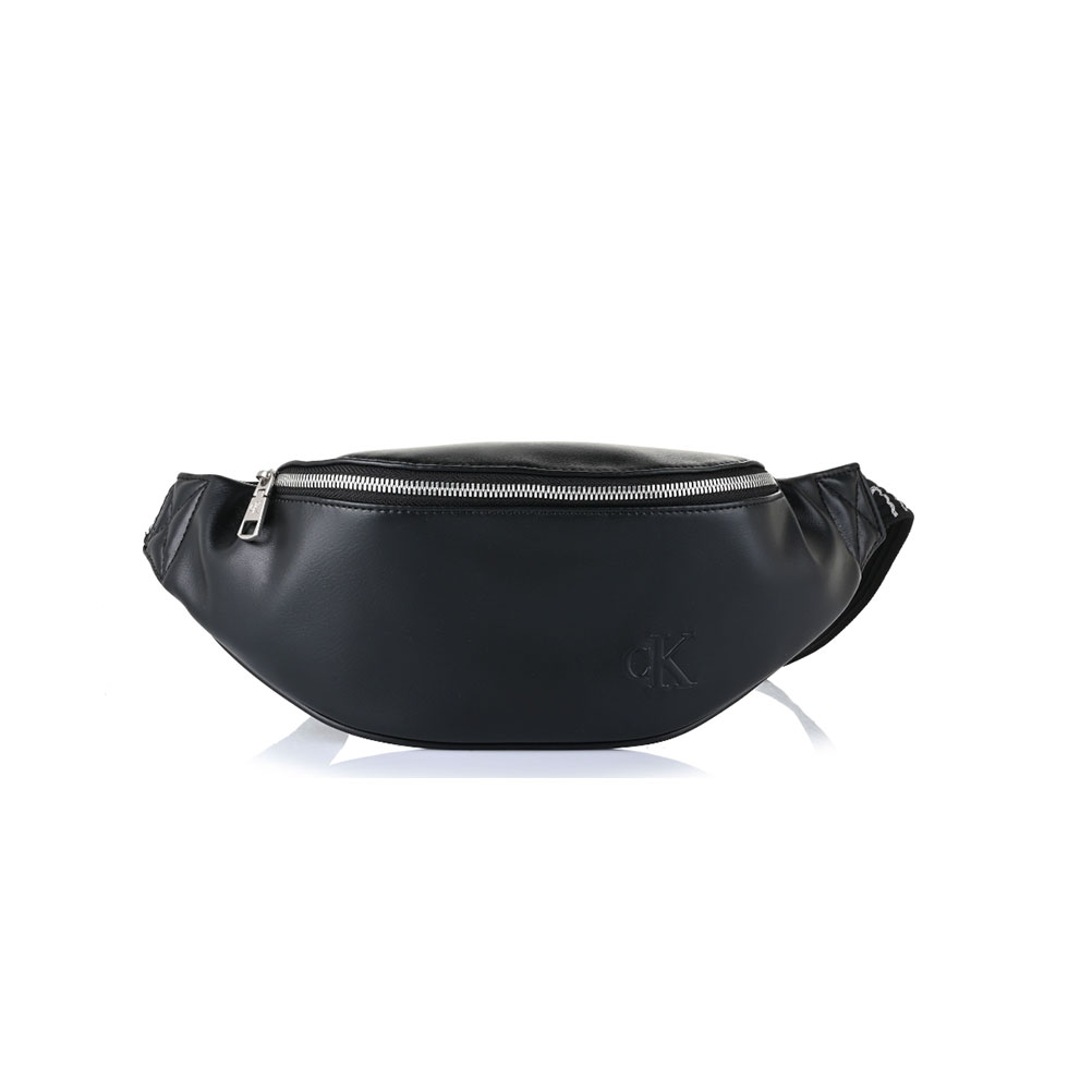 Μαύρο τσαντάκι μέσης Ultralight Waistbag