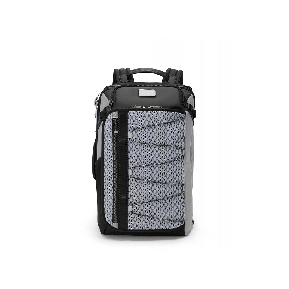 Alpha Bravo Detrick Σακίδιο Πλάτης