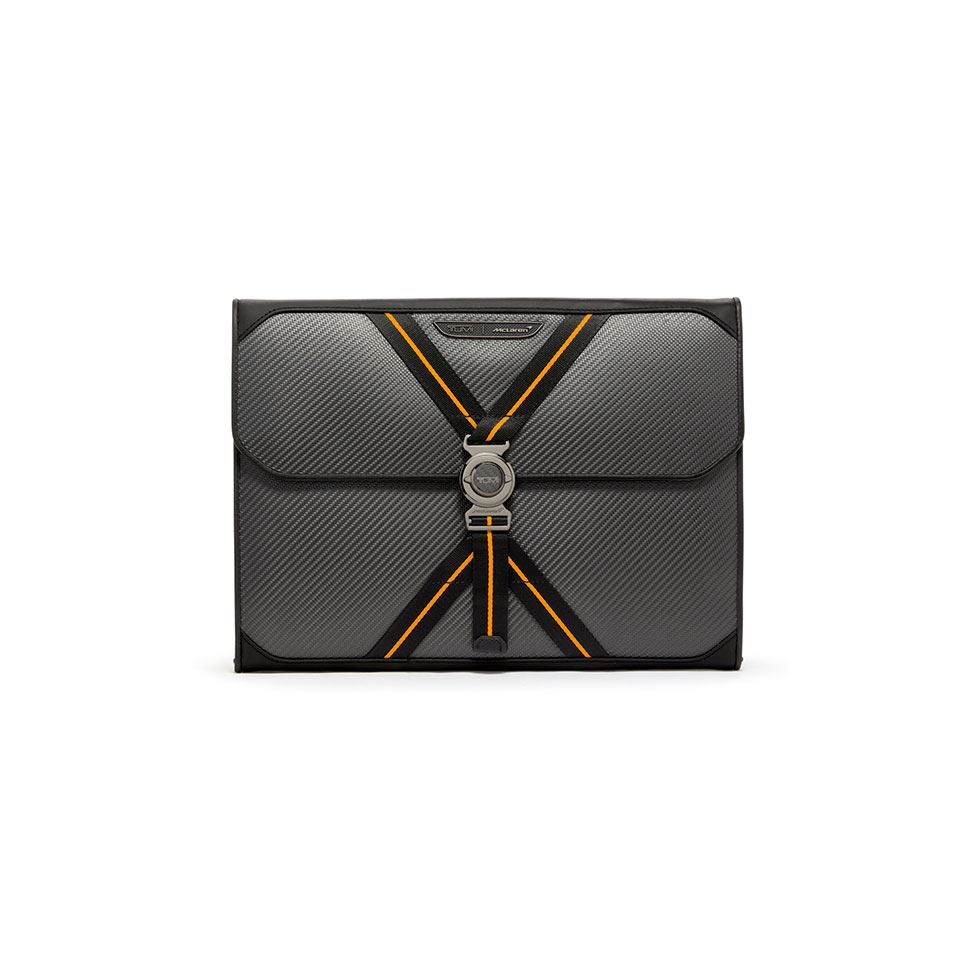 Θήκη εγγράφων και tablet McLaren Sector