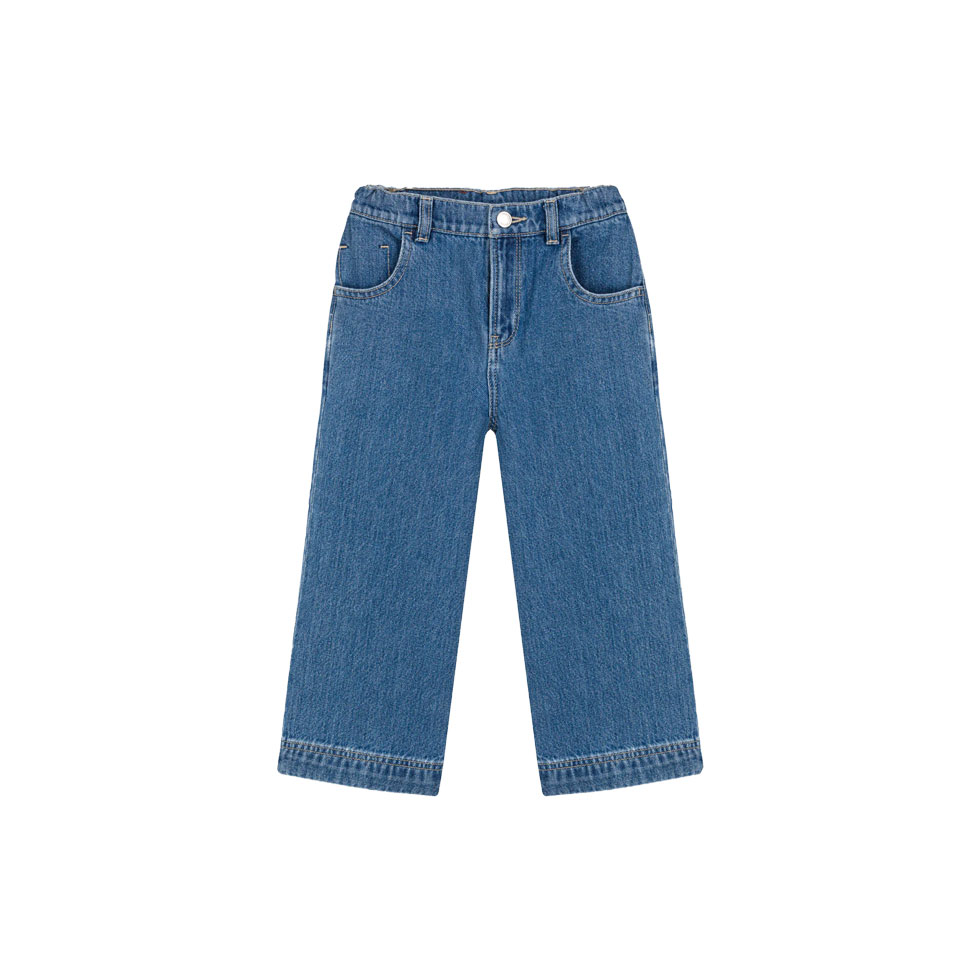 Παιδικό jean relaxed fit