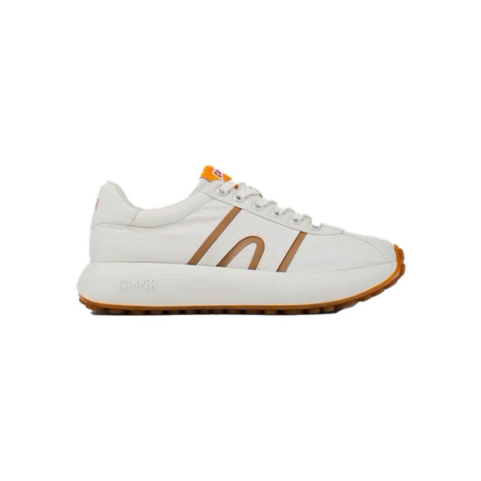 Λευκά sneakers Pelotas Athens