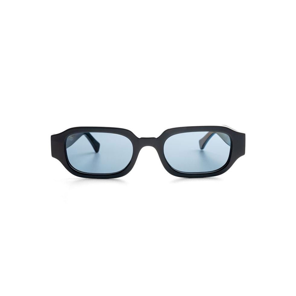 Μαύρα γυαλιά ηλίου Mykonos, ΦAOS