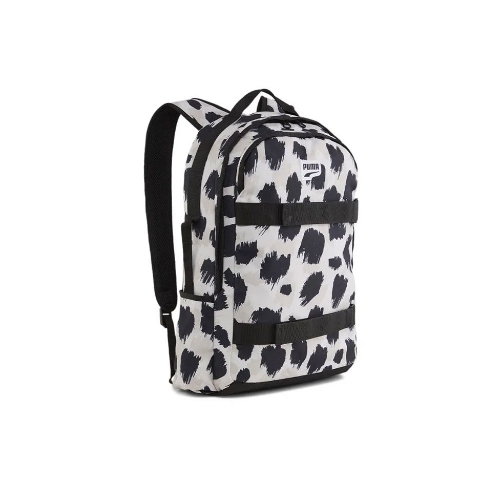 Σακίδιο πλάτης με animal print μοτίβο, Puma