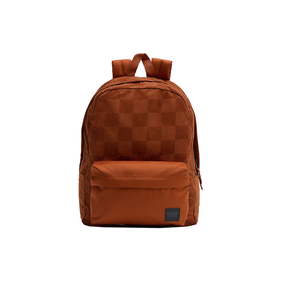 Brown backpack Deana III