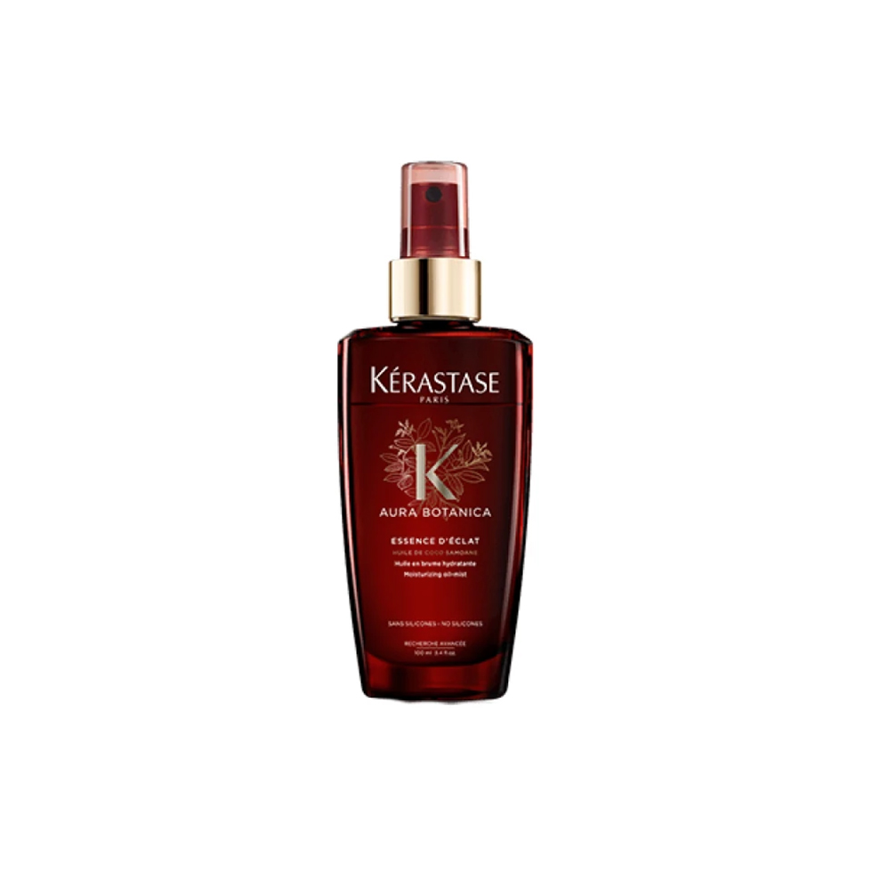 Διφασικό έλαιο μαλλιών Aura Botanica, Kérastase