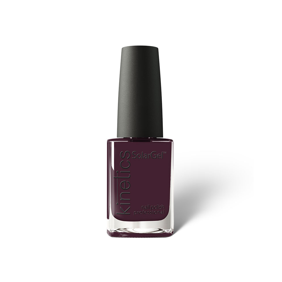 Βερνίκι νυχιών Reveal, Kinetics