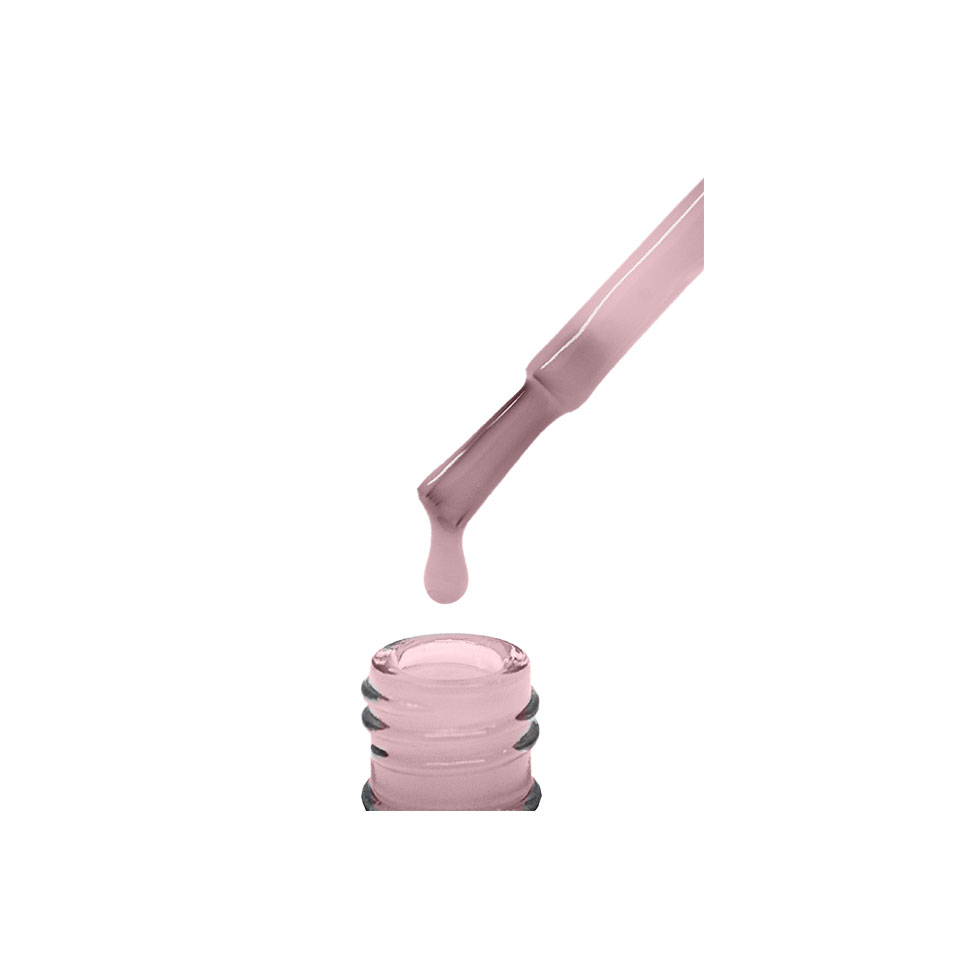 Ροζ βερνίκι νυχιών Daylight, Kinetics