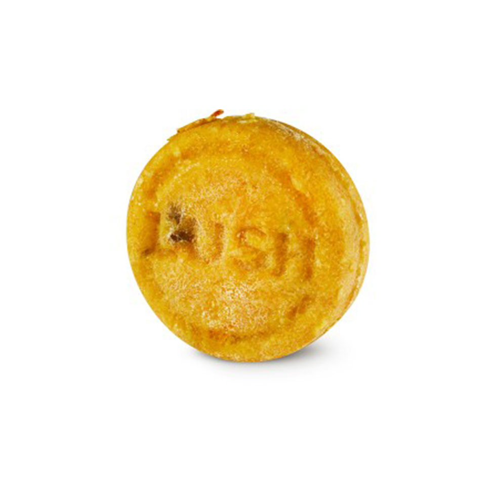 Στερεό σαμπουάν Montalbano