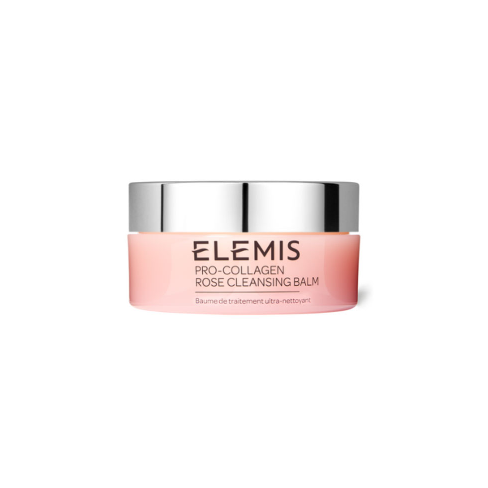 Καθαριστικό balm προσώπου Pro-Collagen Rose, Elemis 