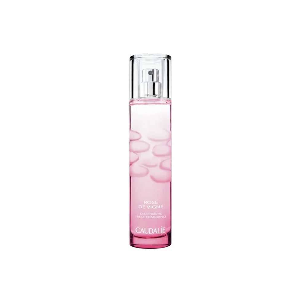 Αρωματικό mist Rose de Vigne, Caudalie