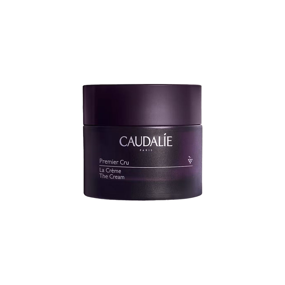 Ενυδατική κρέμα προσώπου Premier Cru, Caudalie 