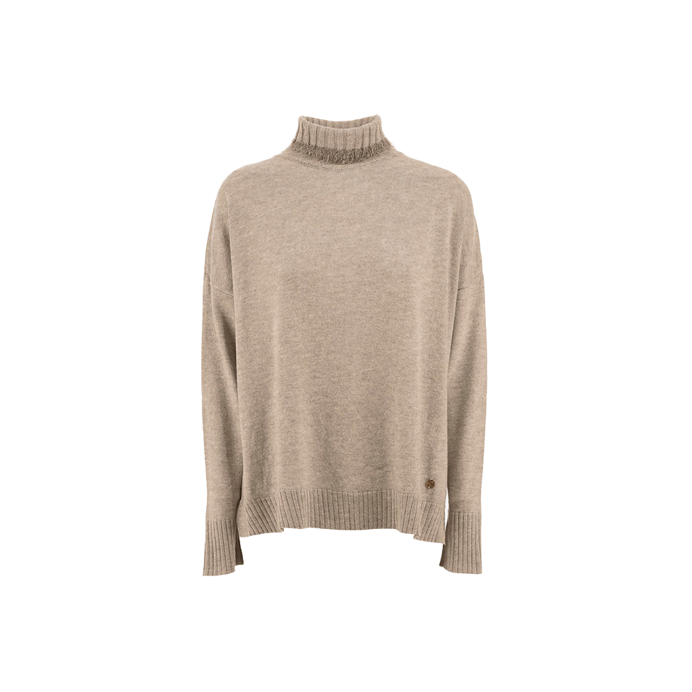 Μπεζ ζιβάγκο με φτερά Zelene