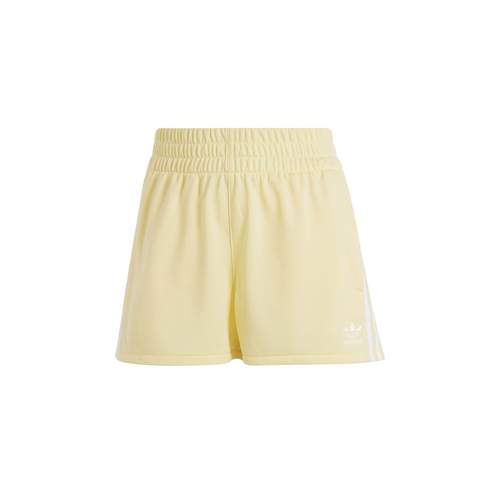 Κίτρινο σότρς 3-Stripes, Adidas