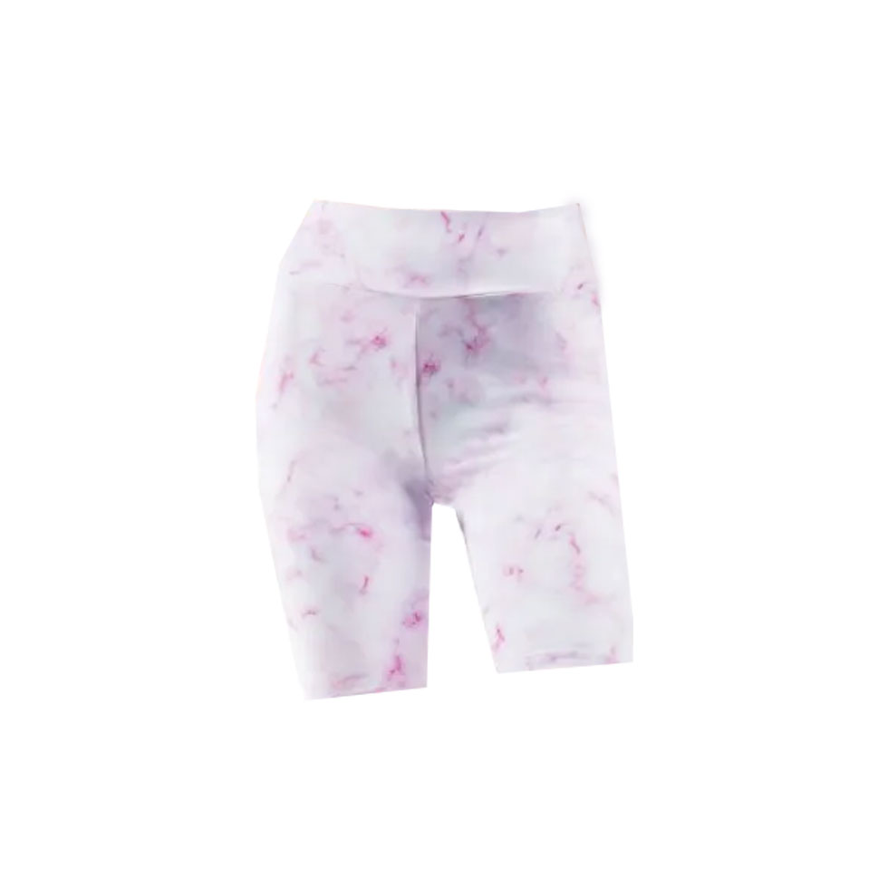 Ροζ biker κολάν, Venimo